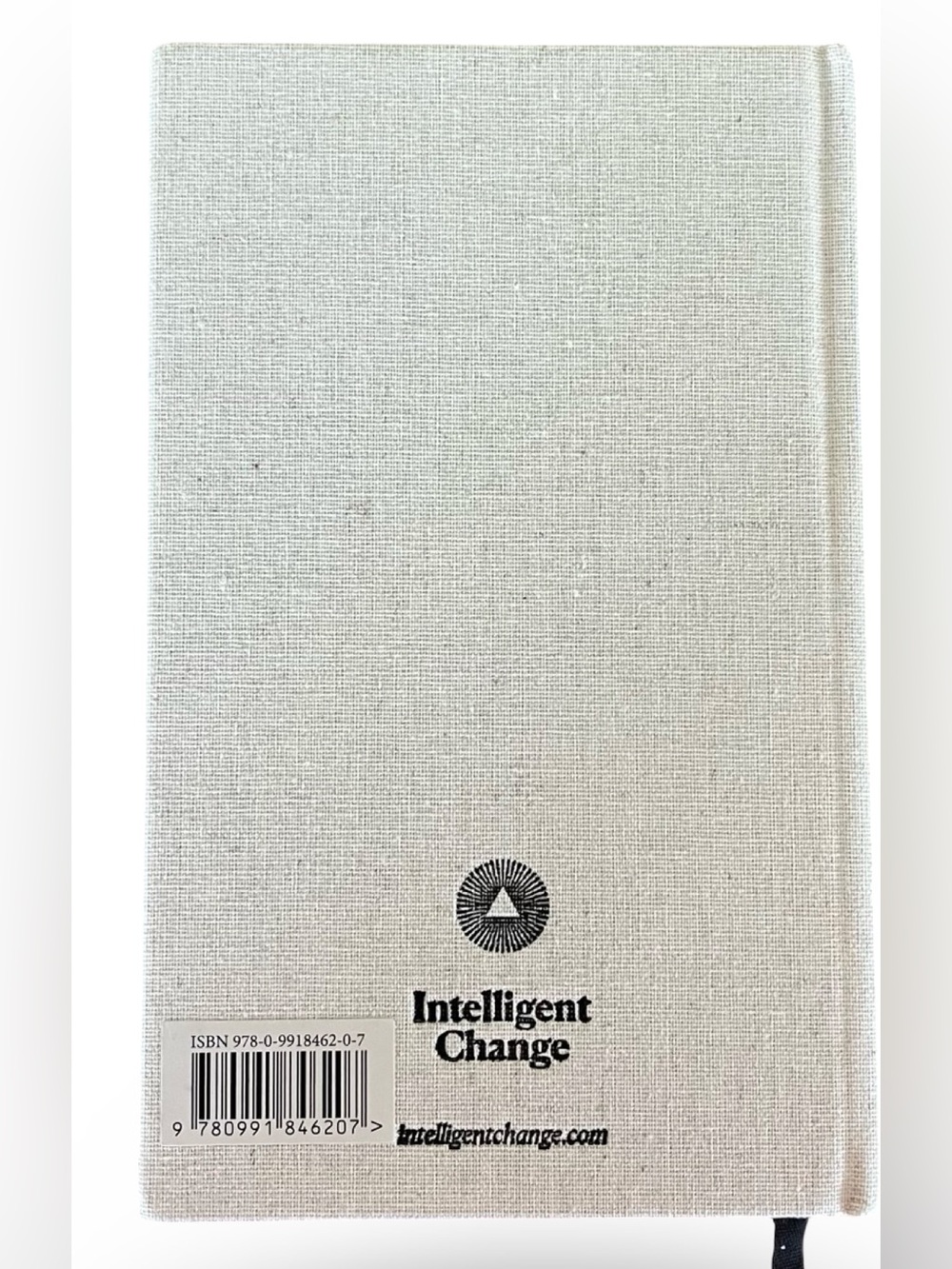 The Five Minute Journal by Intelligent Change Brand New - Picture 4 of 4